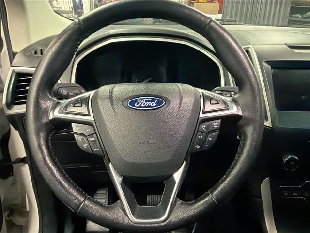 2019 Ford Edge SEL (Stk: KBB58602A) in Wallaceburg - Image 14 of 24