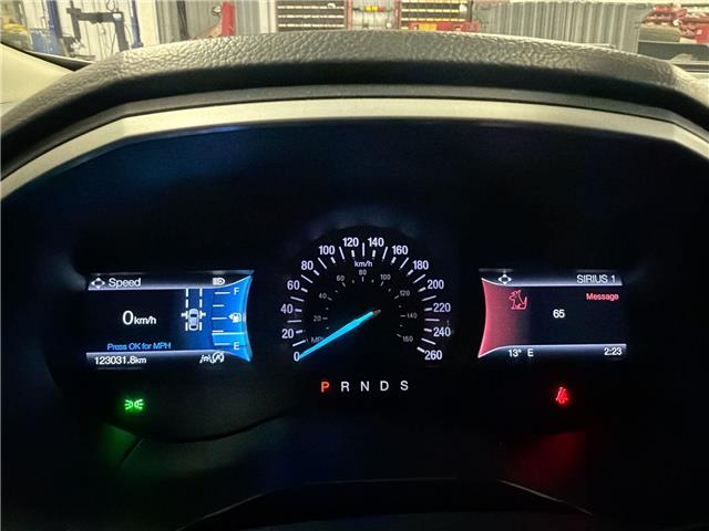 2019 Ford Edge SEL (Stk: KBB58602A) in Wallaceburg - Image 15 of 24