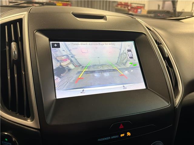 2019 Ford Edge SEL (Stk: KBB58602A) in Wallaceburg - Image 16 of 24
