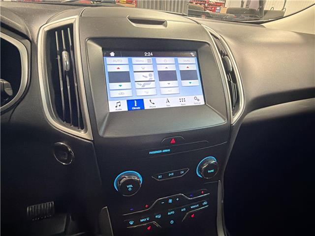 2019 Ford Edge SEL (Stk: KBB58602A) in Wallaceburg - Image 18 of 24