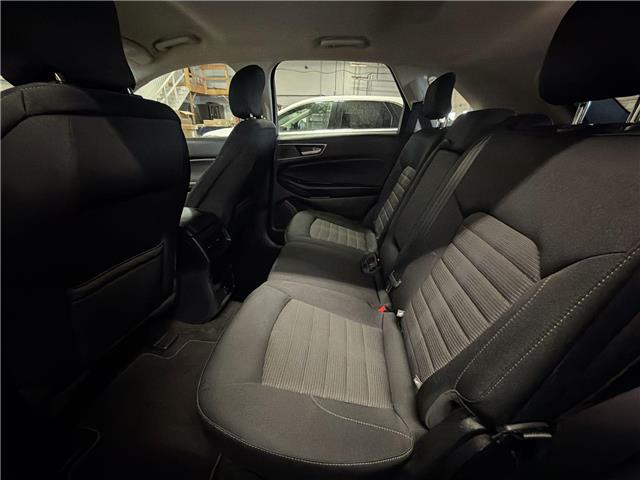 2019 Ford Edge SEL (Stk: KBB58602A) in Wallaceburg - Image 21 of 24