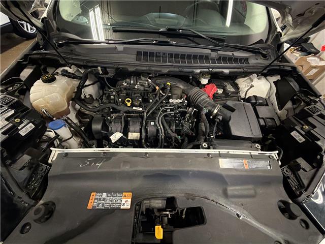 2019 Ford Edge SEL (Stk: KBB58602A) in Wallaceburg - Image 24 of 24