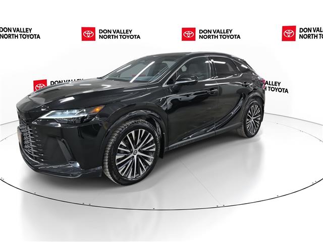 2023 Lexus RX 350 Base (Stk: 10U6385) in Markham - Image 4 of 35