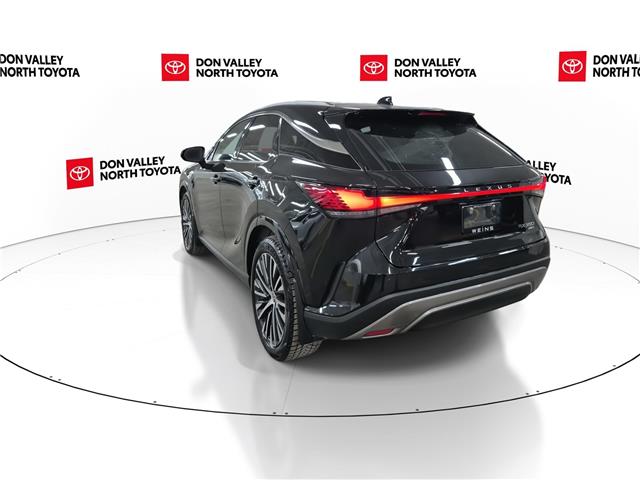 2023 Lexus RX 350 Base (Stk: 10U6385) in Markham - Image 6 of 35