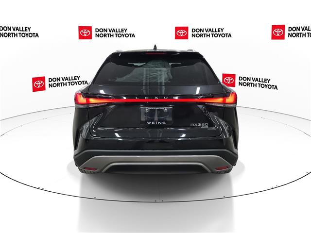 2023 Lexus RX 350 Base (Stk: 10U6385) in Markham - Image 7 of 35