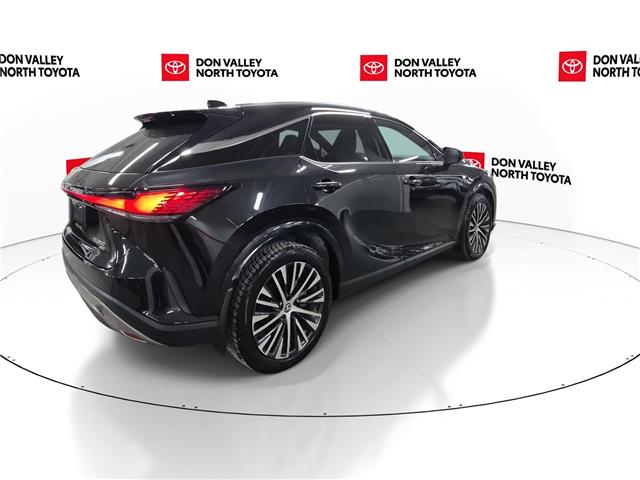 2023 Lexus RX 350 Base (Stk: 10U6385) in Markham - Image 8 of 35