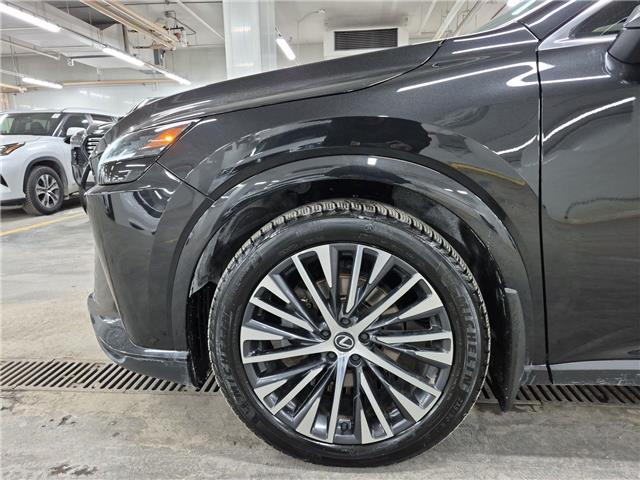 2023 Lexus RX 350 Base (Stk: 10U6385) in Markham - Image 10 of 35