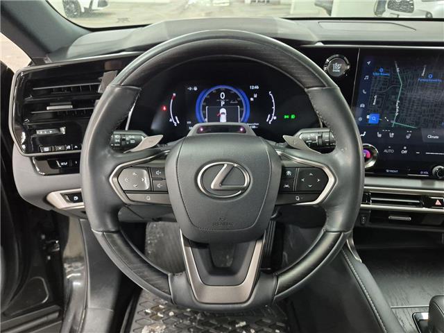 2023 Lexus RX 350 Base (Stk: 10U6385) in Markham - Image 14 of 35