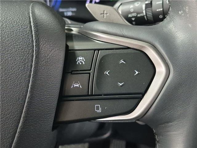 2023 Lexus RX 350 Base (Stk: 10U6385) in Markham - Image 17 of 35