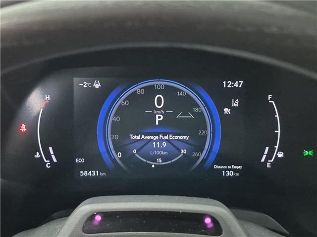 2023 Lexus RX 350 Base (Stk: 10U6385) in Markham - Image 18 of 35