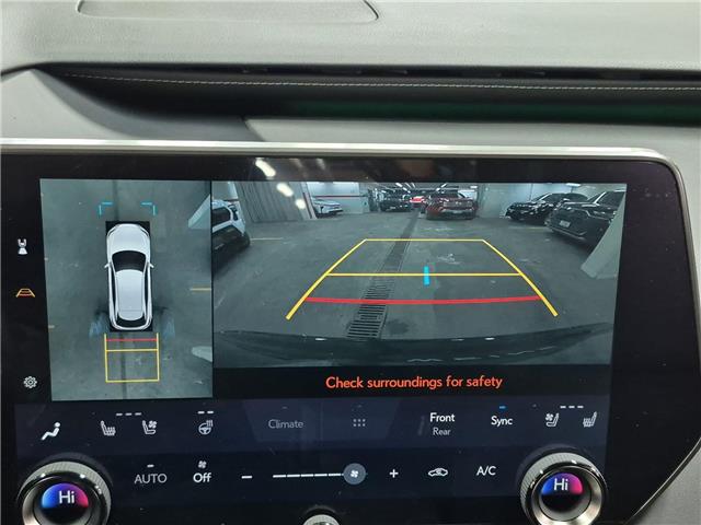 2023 Lexus RX 350 Base (Stk: 10U6385) in Markham - Image 20 of 35