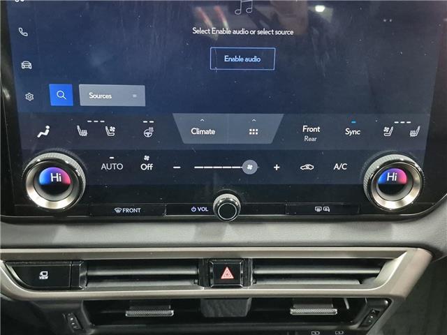 2023 Lexus RX 350 Base (Stk: 10U6385) in Markham - Image 21 of 35