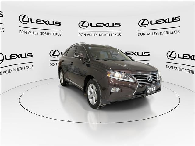 2013 Lexus RX 350 Base (Stk: 14111585AA) in Markham - Image 3 of 28