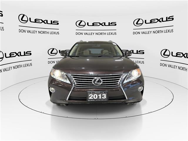2013 Lexus RX 350 Base (Stk: 14111585AA) in Markham - Image 4 of 28