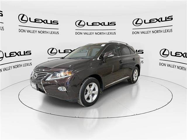 2013 Lexus RX 350 Base (Stk: 14111585AA) in Markham - Image 5 of 28