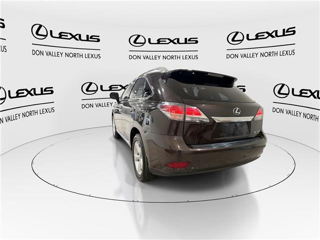 2013 Lexus RX 350 Base (Stk: 14111585AA) in Markham - Image 7 of 28