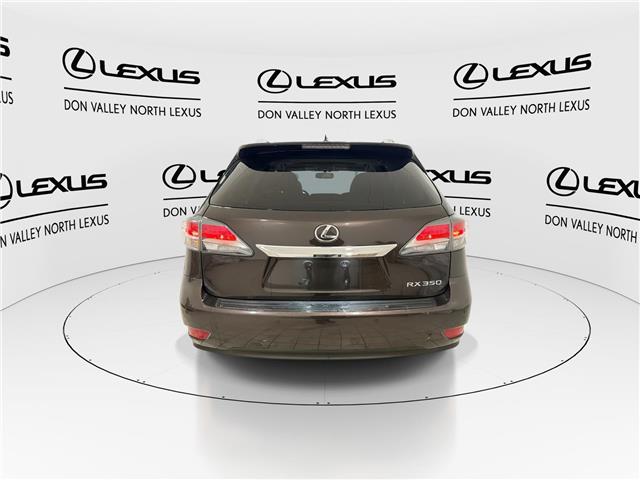 2013 Lexus RX 350 Base (Stk: 14111585AA) in Markham - Image 8 of 28