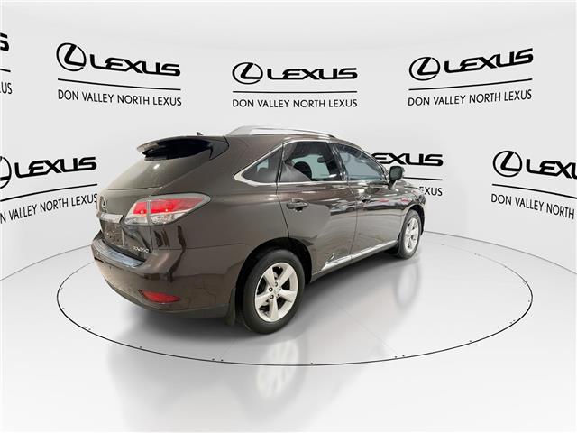 2013 Lexus RX 350 Base (Stk: 14111585AA) in Markham - Image 9 of 28