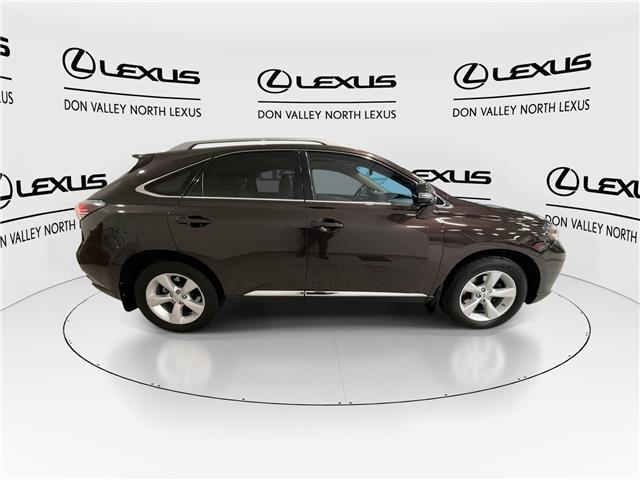 2013 Lexus RX 350 Base (Stk: 14111585AA) in Markham - Image 10 of 28