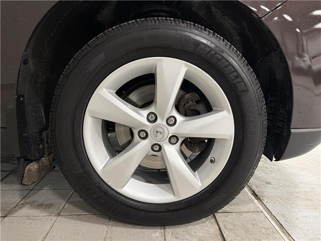 2013 Lexus RX 350 Base (Stk: 14111585AA) in Markham - Image 11 of 28