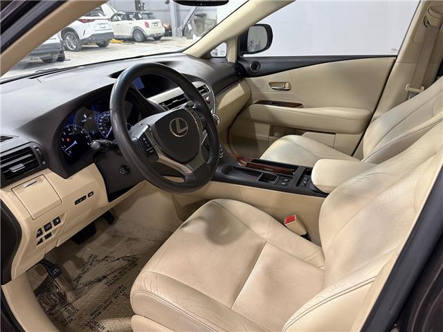 2013 Lexus RX 350 Base (Stk: 14111585AA) in Markham - Image 12 of 28