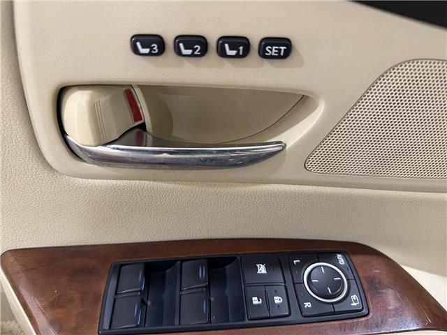 2013 Lexus RX 350 Base (Stk: 14111585AA) in Markham - Image 14 of 28