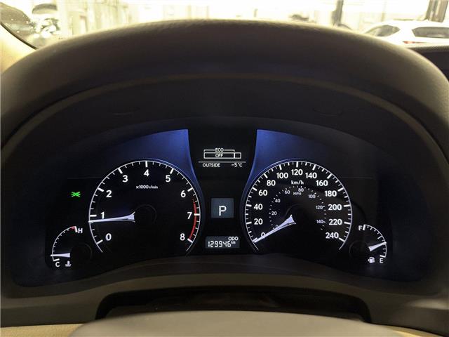 2013 Lexus RX 350 Base (Stk: 14111585AA) in Markham - Image 15 of 28
