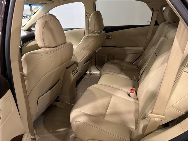 2013 Lexus RX 350 Base (Stk: 14111585AA) in Markham - Image 22 of 28