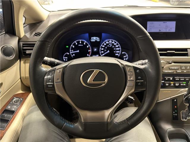 2013 Lexus RX 350 Base (Stk: 14111585AA) in Markham - Image 23 of 28