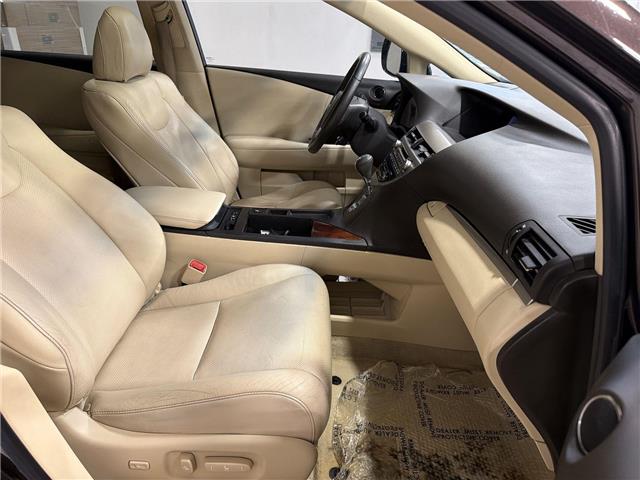 2013 Lexus RX 350 Base (Stk: 14111585AA) in Markham - Image 25 of 28