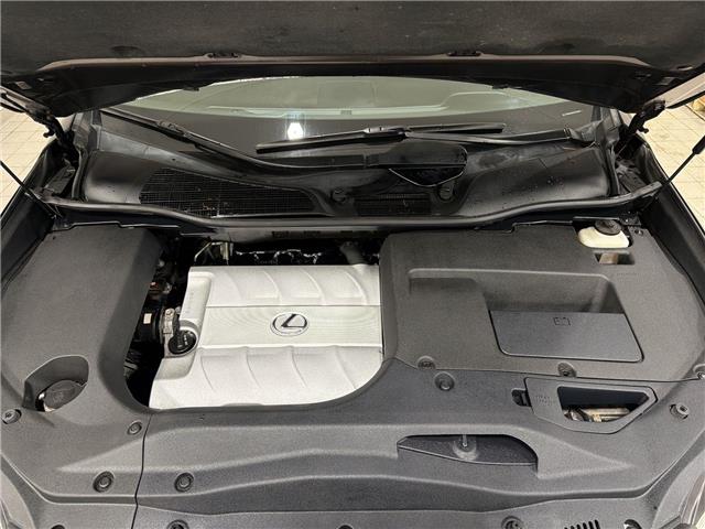 2013 Lexus RX 350 Base (Stk: 14111585AA) in Markham - Image 28 of 28