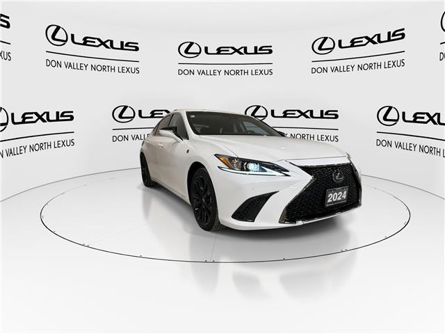 2024 Lexus ES 350  (Stk: 14U7208) in Markham - Image 3 of 31