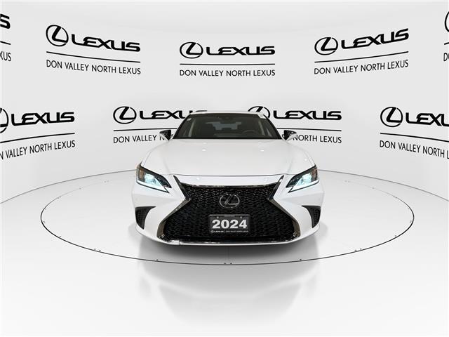 2024 Lexus ES 350  (Stk: 14U7208) in Markham - Image 4 of 31