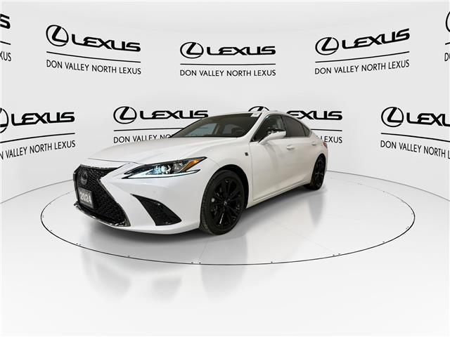 2024 Lexus ES 350  (Stk: 14U7208) in Markham - Image 5 of 31