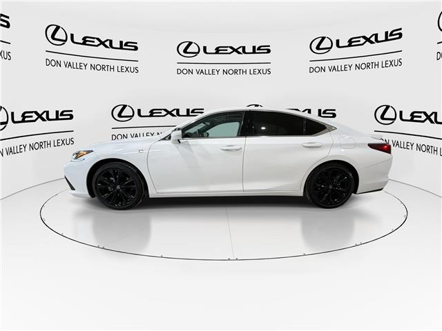 2024 Lexus ES 350  (Stk: 14U7208) in Markham - Image 6 of 31