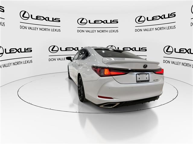 2024 Lexus ES 350  (Stk: 14U7208) in Markham - Image 7 of 31