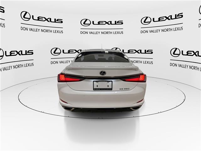 2024 Lexus ES 350  (Stk: 14U7208) in Markham - Image 8 of 31