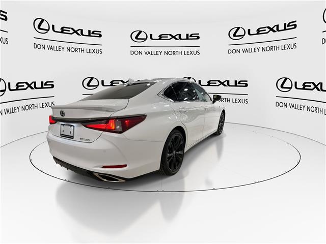 2024 Lexus ES 350  (Stk: 14U7208) in Markham - Image 9 of 31