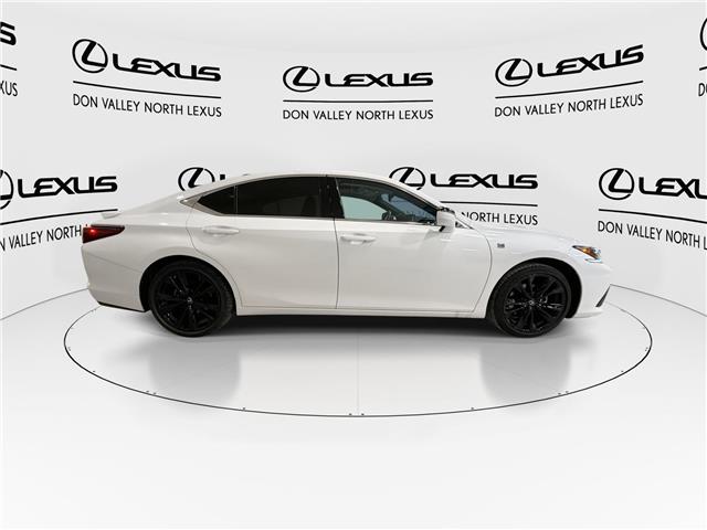 2024 Lexus ES 350  (Stk: 14U7208) in Markham - Image 10 of 31