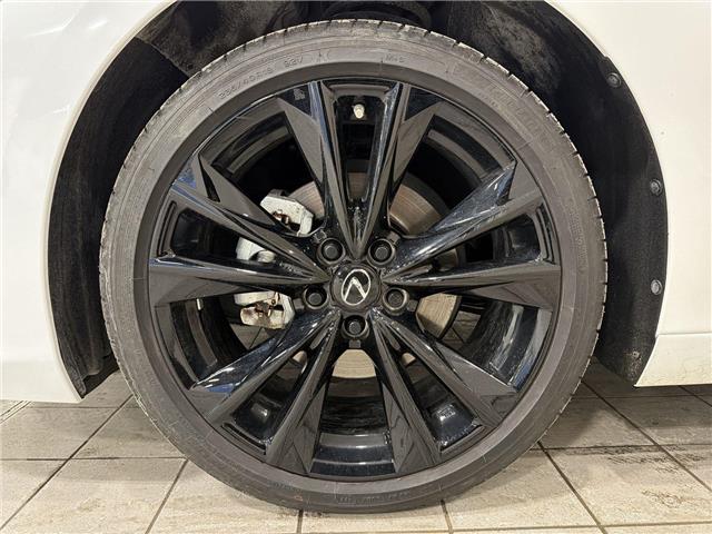 2024 Lexus ES 350  (Stk: 14U7208) in Markham - Image 11 of 31