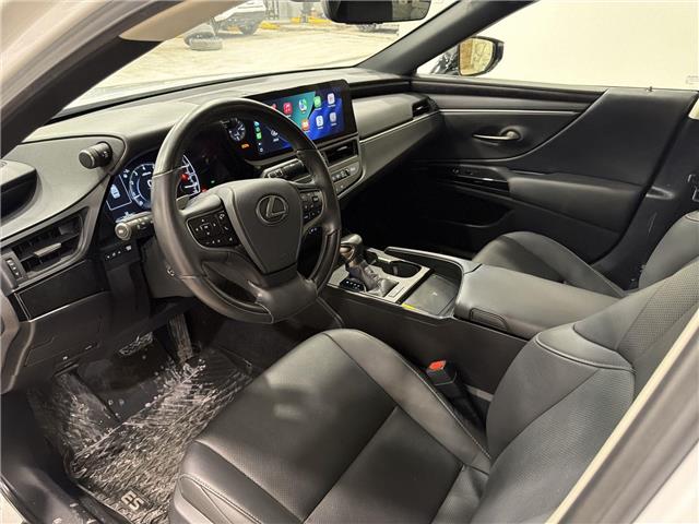 2024 Lexus ES 350  (Stk: 14U7208) in Markham - Image 12 of 31