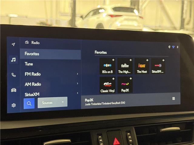 2024 Lexus ES 350  (Stk: 14U7208) in Markham - Image 16 of 31