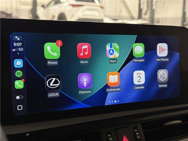 2024 Lexus ES 350  (Stk: 14U7208) in Markham - Image 19 of 31