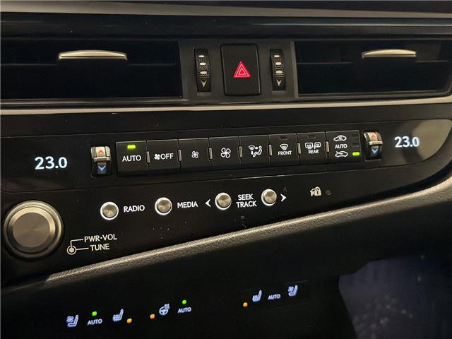2024 Lexus ES 350  (Stk: 14U7208) in Markham - Image 20 of 31