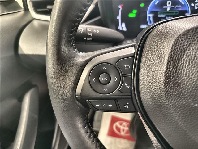 2023 Toyota Corolla Hybrid LE (Stk: 11U4330) in Markham - Image 18 of 30