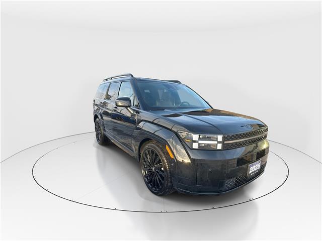 2025 Hyundai Santa Fe Ultimate Calligraphy (Stk: 16U101620) in Markham - Image 2 of 12 2025 Hyundai Santa Fe Ultimate Calligraphy (Stk: 16U101620) in Markham - Image 2 of 12