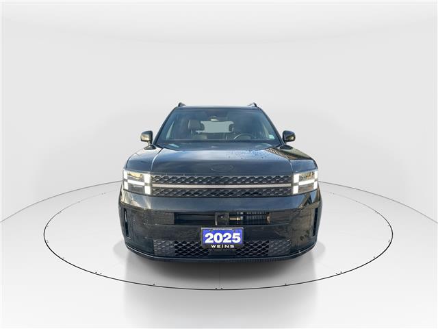 2025 Hyundai Santa Fe Ultimate Calligraphy (Stk: 16U101620) in Markham - Image 3 of 12 2025 Hyundai Santa Fe Ultimate Calligraphy (Stk: 16U101620) in Markham - Image 3 of 12