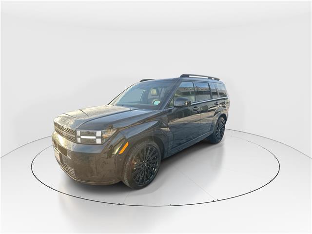 2025 Hyundai Santa Fe Ultimate Calligraphy (Stk: 16U101620) in Markham - Image 4 of 12 2025 Hyundai Santa Fe Ultimate Calligraphy (Stk: 16U101620) in Markham - Image 4 of 12