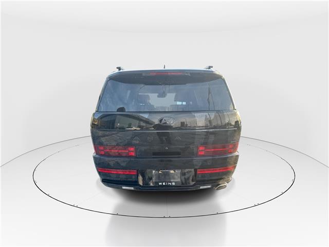 2025 Hyundai Santa Fe Ultimate Calligraphy (Stk: 16U101620) in Markham - Image 7 of 12 2025 Hyundai Santa Fe Ultimate Calligraphy (Stk: 16U101620) in Markham - Image 7 of 12