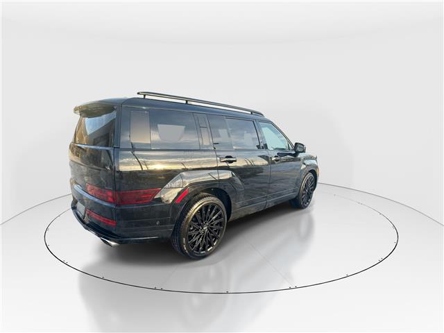 2025 Hyundai Santa Fe Ultimate Calligraphy (Stk: 16U101620) in Markham - Image 8 of 12 2025 Hyundai Santa Fe Ultimate Calligraphy (Stk: 16U101620) in Markham - Image 8 of 12